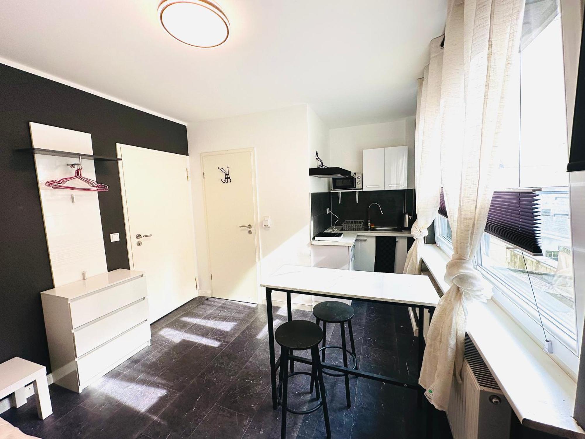 Keli Apartments Zentrum Oldenburg Exteriér fotografie